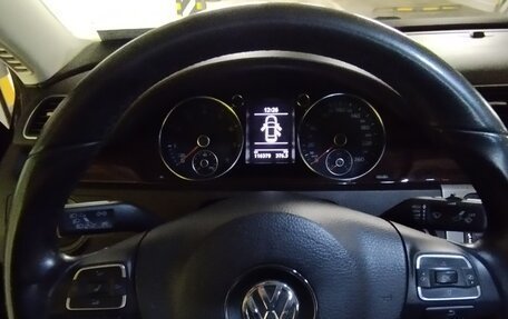 Volkswagen Passat B7, 2012 год, 1 100 000 рублей, 21 фотография