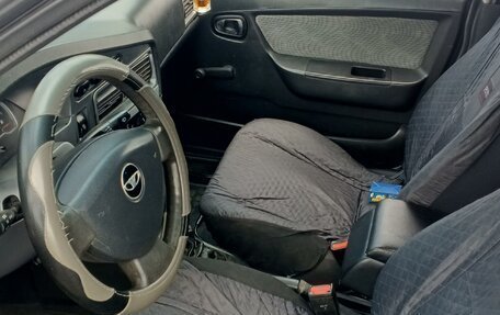 Daewoo Nexia I рестайлинг, 2010 год, 210 000 рублей, 3 фотография