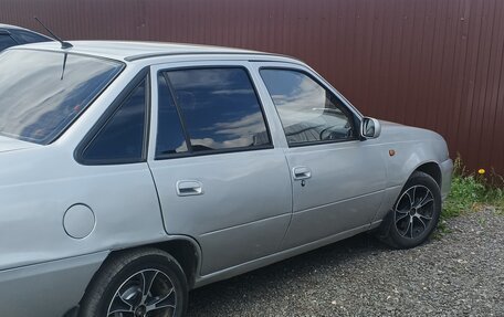 Daewoo Nexia I рестайлинг, 2010 год, 210 000 рублей, 7 фотография