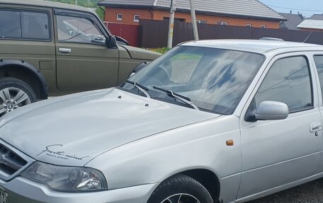 Daewoo Nexia I рестайлинг, 2010 год, 210 000 рублей, 4 фотография