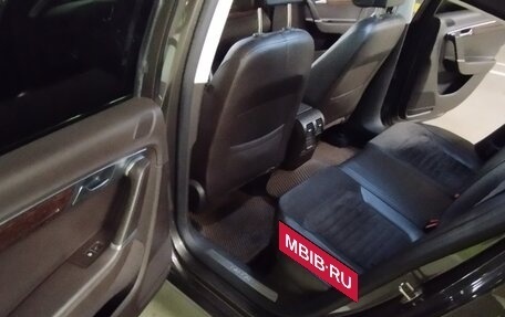 Volkswagen Passat B7, 2012 год, 1 100 000 рублей, 19 фотография