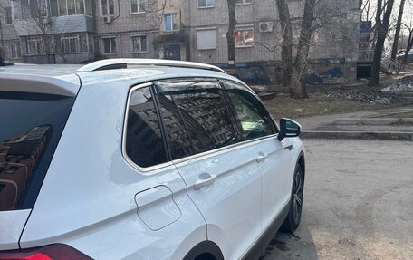 Volkswagen Tiguan II, 2017 год, 2 350 000 рублей, 6 фотография