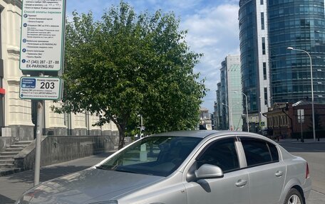 Opel Astra H, 2013 год, 650 000 рублей, 2 фотография
