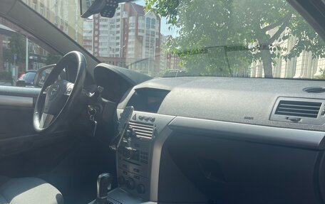 Opel Astra H, 2013 год, 650 000 рублей, 5 фотография