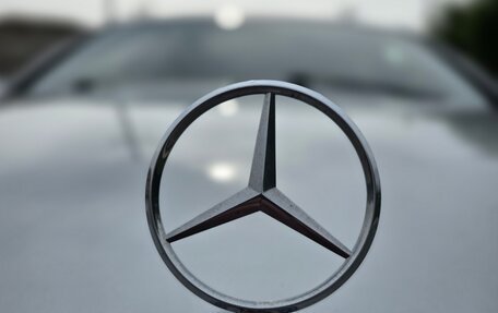 Mercedes-Benz C-Класс, 2000 год, 499 999 рублей, 10 фотография