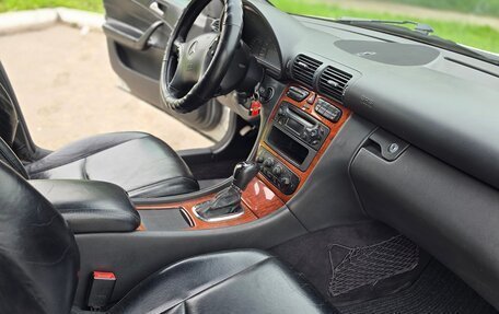 Mercedes-Benz C-Класс, 2000 год, 499 999 рублей, 11 фотография