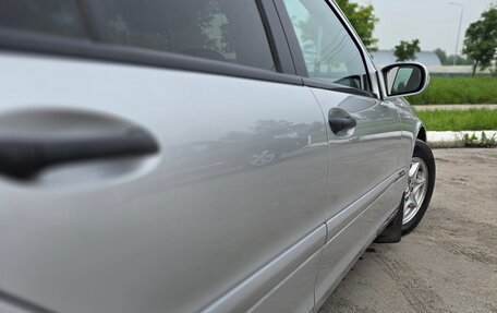 Mercedes-Benz C-Класс, 2000 год, 499 999 рублей, 12 фотография