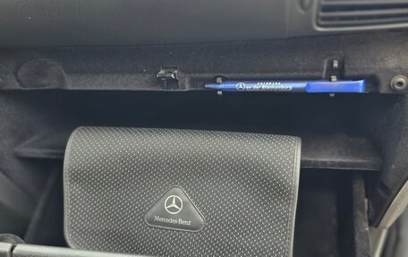 Mercedes-Benz C-Класс, 2000 год, 499 999 рублей, 9 фотография
