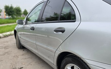 Mercedes-Benz C-Класс, 2000 год, 499 999 рублей, 15 фотография