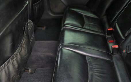 Mercedes-Benz C-Класс, 2000 год, 499 999 рублей, 26 фотография