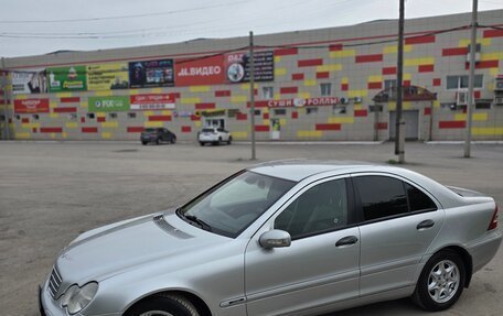 Mercedes-Benz C-Класс, 2000 год, 499 999 рублей, 20 фотография
