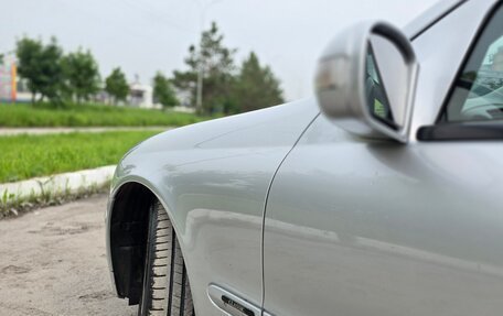 Mercedes-Benz C-Класс, 2000 год, 499 999 рублей, 18 фотография