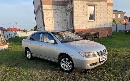 Lifan Solano I (630) рестайлинг, 2012 год, 210 000 рублей, 2 фотография