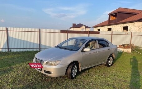 Lifan Solano I (630) рестайлинг, 2012 год, 210 000 рублей, 6 фотография
