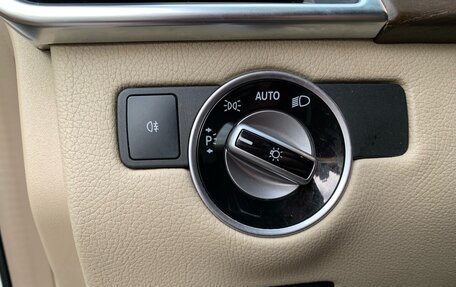 Mercedes-Benz GL-Класс, 2015 год, 4 100 000 рублей, 13 фотография