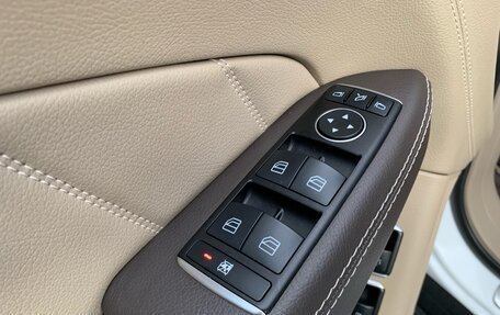 Mercedes-Benz GL-Класс, 2015 год, 4 100 000 рублей, 11 фотография