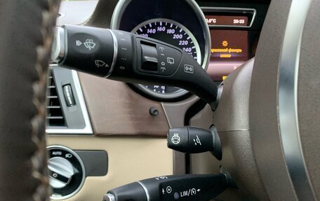 Mercedes-Benz GL-Класс, 2015 год, 4 100 000 рублей, 16 фотография