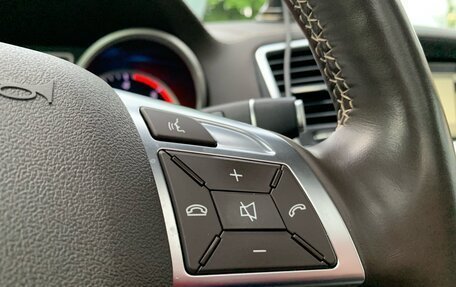 Mercedes-Benz GL-Класс, 2015 год, 4 100 000 рублей, 15 фотография