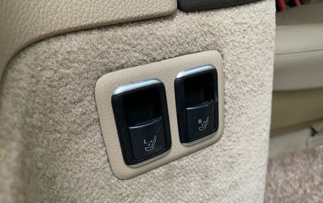 Mercedes-Benz GL-Класс, 2015 год, 4 100 000 рублей, 25 фотография