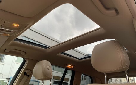 Mercedes-Benz GL-Класс, 2015 год, 4 100 000 рублей, 22 фотография