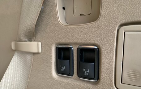 Mercedes-Benz GL-Класс, 2015 год, 4 100 000 рублей, 28 фотография