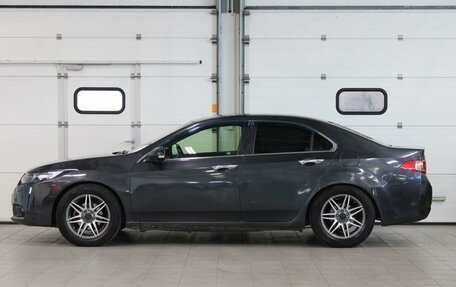 Honda Accord VIII рестайлинг, 2012 год, 1 080 000 рублей, 6 фотография