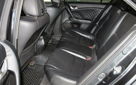 Honda Accord VIII рестайлинг, 2012 год, 1 080 000 рублей, 10 фотография