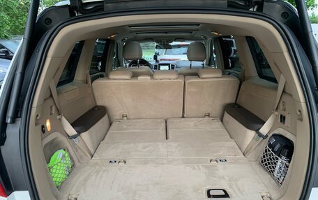 Mercedes-Benz GL-Класс, 2015 год, 4 100 000 рублей, 27 фотография