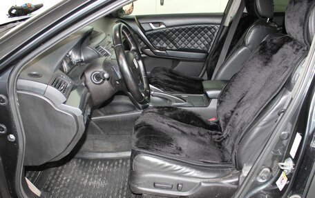 Honda Accord VIII рестайлинг, 2012 год, 1 080 000 рублей, 9 фотография