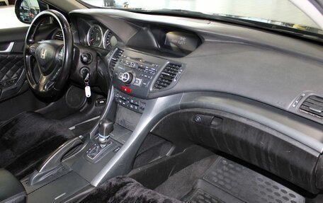 Honda Accord VIII рестайлинг, 2012 год, 1 080 000 рублей, 12 фотография