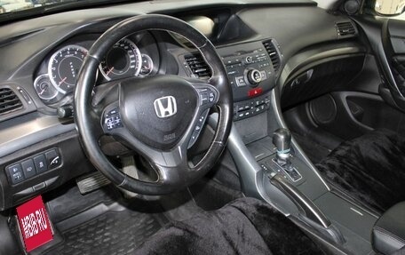 Honda Accord VIII рестайлинг, 2012 год, 1 080 000 рублей, 7 фотография