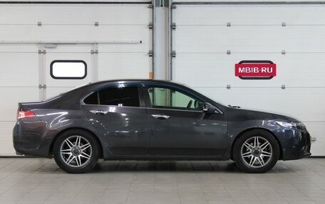 Honda Accord VIII рестайлинг, 2012 год, 1 080 000 рублей, 4 фотография