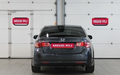 Honda Accord VIII рестайлинг, 2012 год, 1 080 000 рублей, 5 фотография