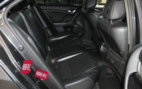 Honda Accord VIII рестайлинг, 2012 год, 1 080 000 рублей, 11 фотография
