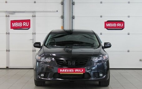 Honda Accord VIII рестайлинг, 2012 год, 1 080 000 рублей, 2 фотография