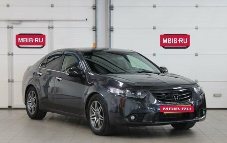 Honda Accord VIII рестайлинг, 2012 год, 1 080 000 рублей, 3 фотография