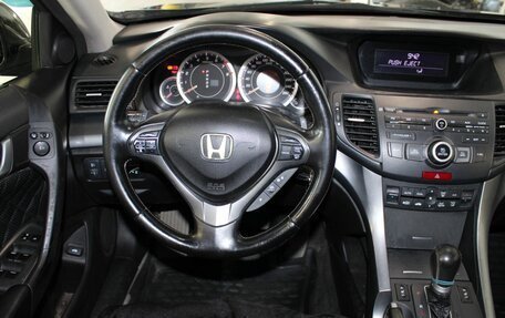 Honda Accord VIII рестайлинг, 2012 год, 1 080 000 рублей, 15 фотография