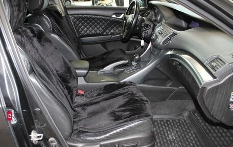 Honda Accord VIII рестайлинг, 2012 год, 1 080 000 рублей, 13 фотография