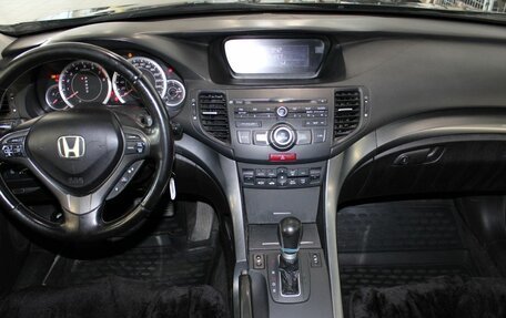 Honda Accord VIII рестайлинг, 2012 год, 1 080 000 рублей, 16 фотография