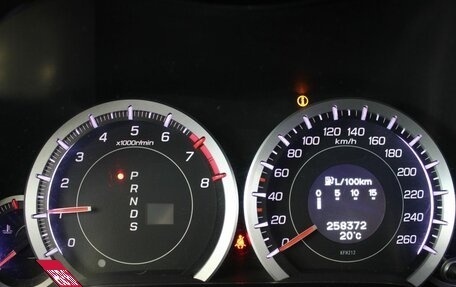 Honda Accord VIII рестайлинг, 2012 год, 1 080 000 рублей, 18 фотография