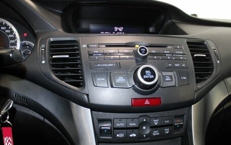 Honda Accord VIII рестайлинг, 2012 год, 1 080 000 рублей, 17 фотография