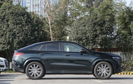Mercedes-Benz GLE Coupe, 2025 год, 10 300 000 рублей, 4 фотография