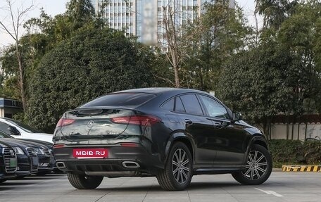 Mercedes-Benz GLE Coupe, 2025 год, 10 300 000 рублей, 3 фотография