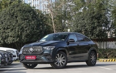 Mercedes-Benz GLE Coupe, 2025 год, 10 300 000 рублей, 1 фотография