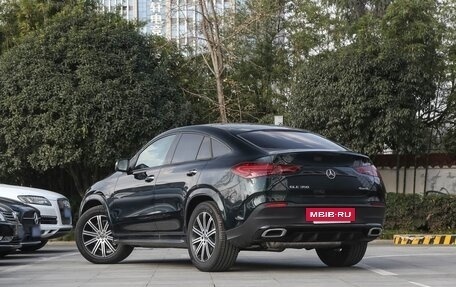 Mercedes-Benz GLE Coupe, 2025 год, 10 300 000 рублей, 5 фотография