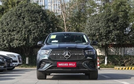 Mercedes-Benz GLE Coupe, 2025 год, 10 300 000 рублей, 2 фотография