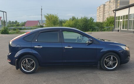Ford Focus II рестайлинг, 2010 год, 685 000 рублей, 1 фотография