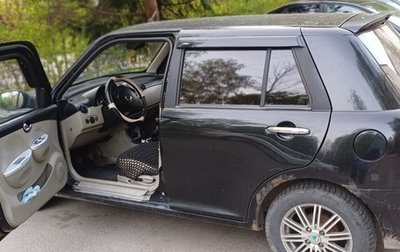 Lifan Smily I (330) рестайлинг, 2012 год, 145 000 рублей, 1 фотография