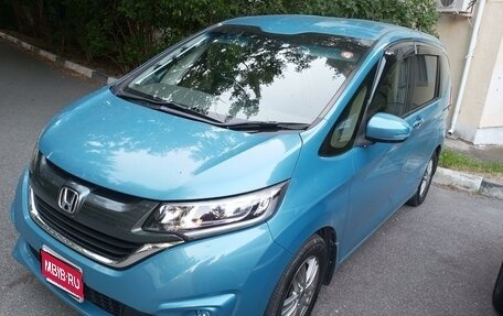 Honda Freed II, 2018 год, 1 700 000 рублей, 1 фотография