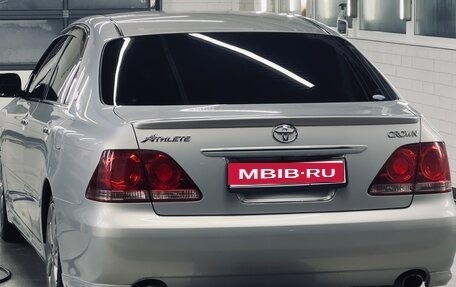 Toyota Crown, 2006 год, 1 450 000 рублей, 1 фотография